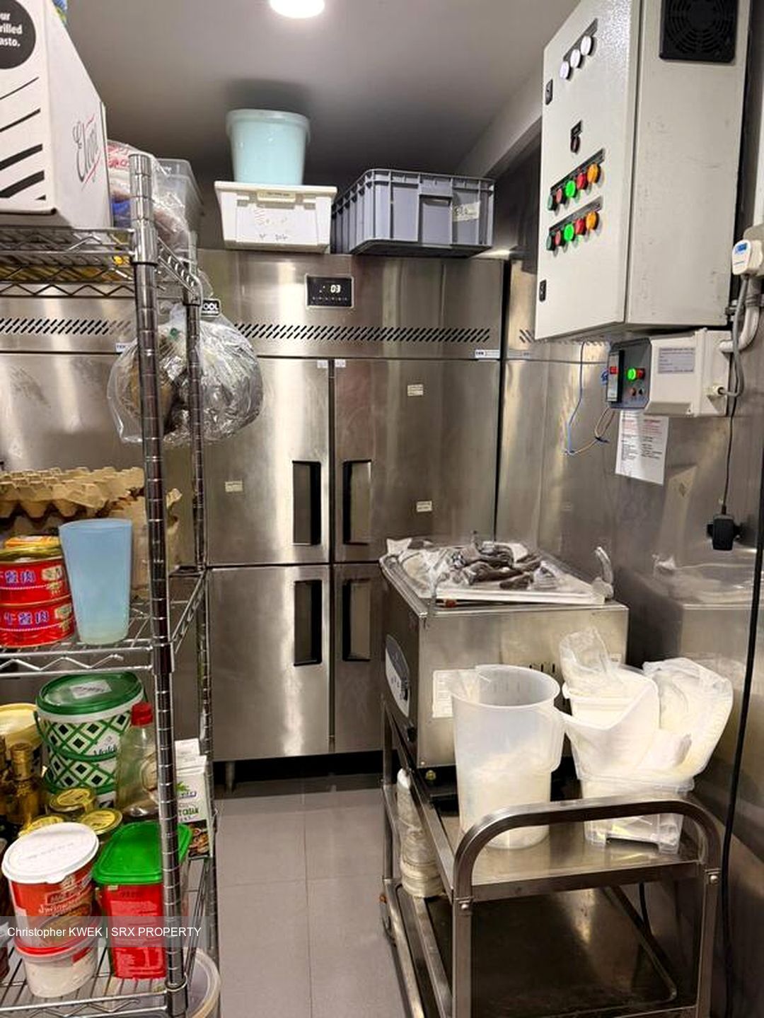 Soo Chow Garden (D20), Retail #525756361